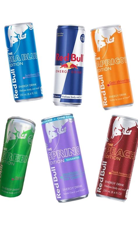 Pin by Женя Свиридова on Vegas in 2025 | Peaches & nectarines, Red bull ...