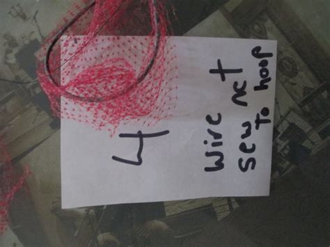 Image result for How to Set a Hoop Net for Fish