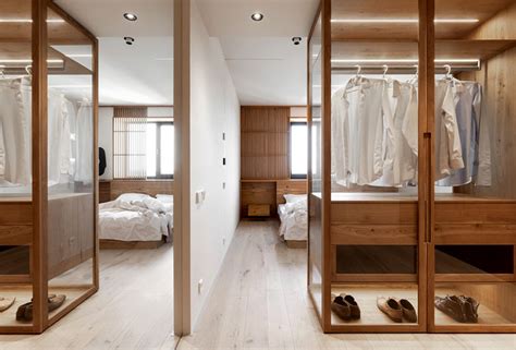 美式地中海风格，78平米超小户型复式公寓装修效果图-中国木业网