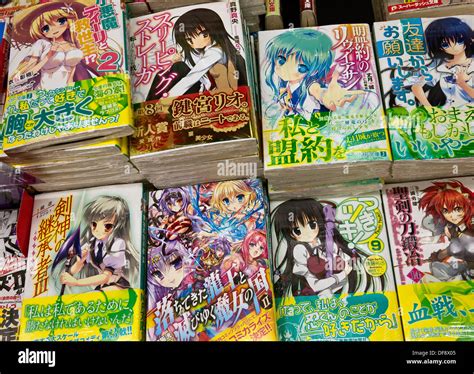 Where To Buy Japanese Manga