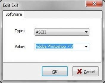 Image result for Modifier EXIF PDF