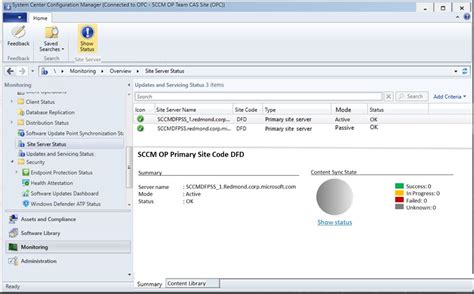 Image result for Server Configuration Manager Local