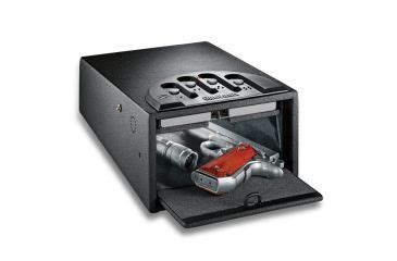 Gunvault Inc MiniVault Deluxe Handgun Safe | 4.2 Star Rating Free ...