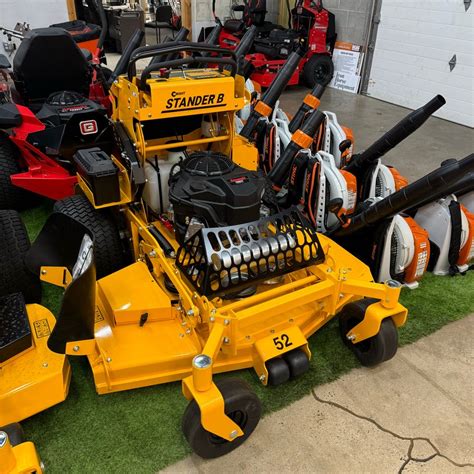 Inventory Iron Horse Power Equipment Wallingford, CT (203) 626-9316