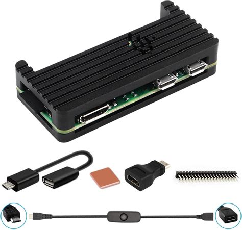 Image result for Raspberry Zero Copper