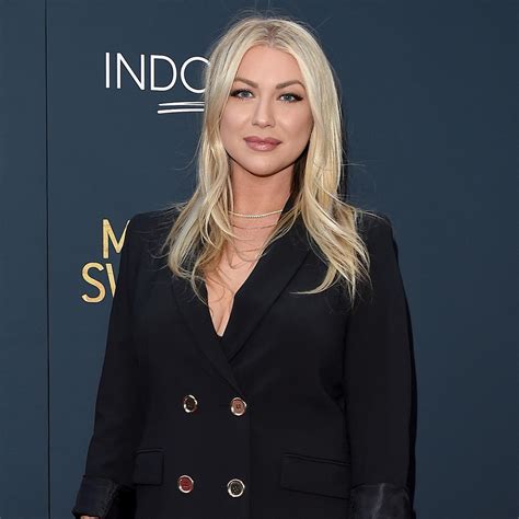 Pregnant Stassi Schroeder Wants to Try Ozempic After Giving Birth