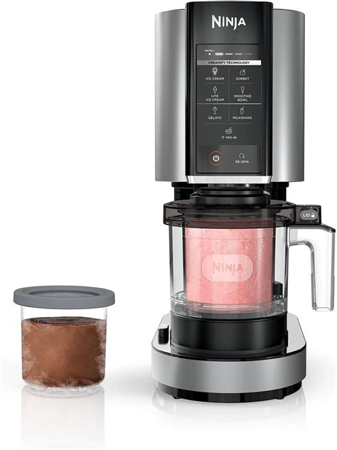 Amazon.com: ColdSnap Frozen Treat Machine – Instant Ice Cream, Non ...