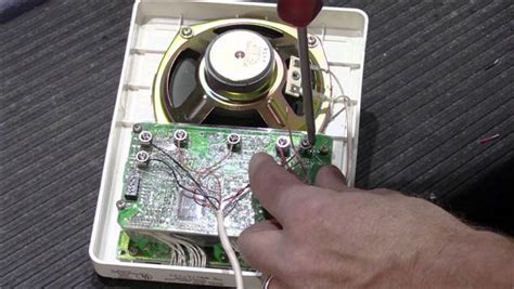 How to Install Intercom System 的图像结果