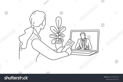 Interview Drawing 的图像结果