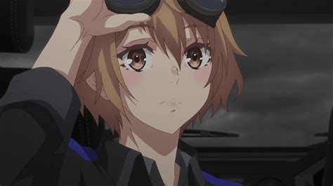 Why Does Nobody Remember Me in This World? Image | Fancaps