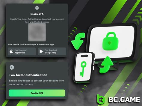 BC Game Sign Up: Verification and Account Setup