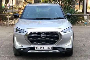 Compact SUVs Car Rental in Chandigarh & Tricity