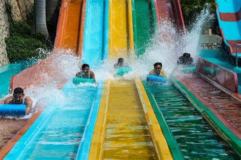 10 Best Corporate Team Outing Places in Hyderabad
