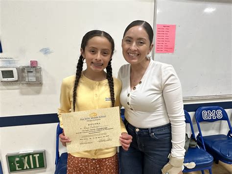 The 20th Annual Declamation Competition in Spanish - Alianza News