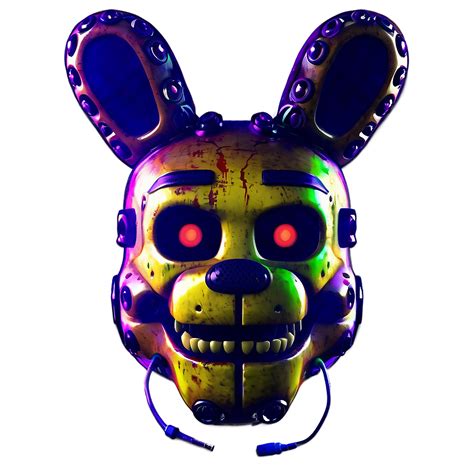 Image result for Spring Trap Eye Color