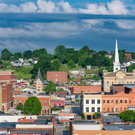 Gaslight Park-Maple Ln, Central City | Everything You Need to Know