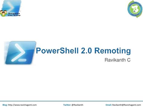 Image result for PowerShell Remoting