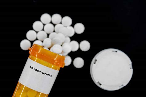 Combining Cyclobenzaprine and Ibuprofen: Is It Worth It? - Long Island Interventions