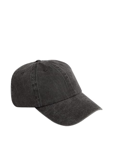 Buy Pure Cotton Baseball Cap at Marks & Spencer