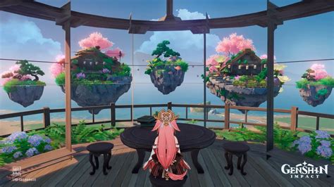 TOP 20 Genshin Impact Replica IDs 2024 For Asia Server [Still Valid]