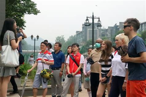 为什么到中国旅游的外国人逐渐减少? 老外说出背后实情|外国人|旅游|实情_新浪新闻