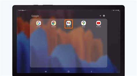 Image result for Set Up Email Account On Android Tablet