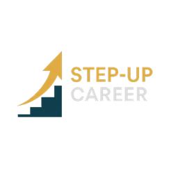 Step-Up Career | Premium Recruitment Platform