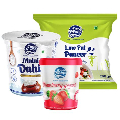 Desi Farms - Home Delivery of 100% Pure Milk & Milk Products | Pune ...