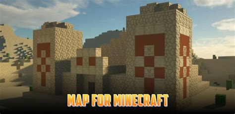 Image result for Minecraft PE Maps