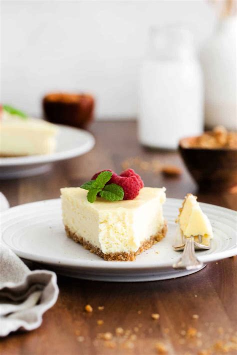 Cheesecake Ricotta And Mascarpone at Eva Dolling blog