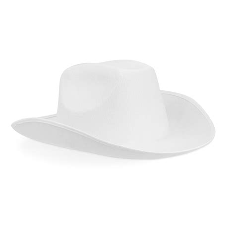 White Cowboy Hat Png