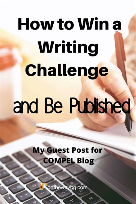 Endless Write Challenge 的图像结果