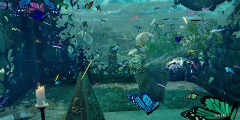 How Do You Start the Shivering Isles DLC in Oblivion Remastered?