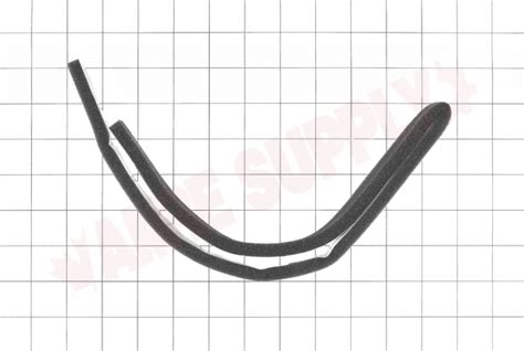 WP339956 : Whirlpool Dryer Lint Foam Seal | AMRE Supply