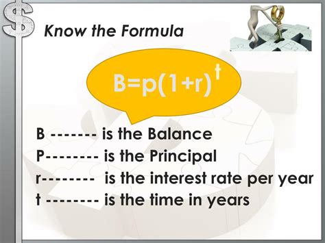 Image result for Simple Compound Interest Formula