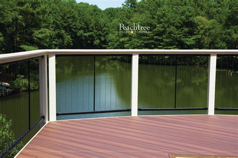 Best Deck Cable Railing Systems at Rose Briggs blog