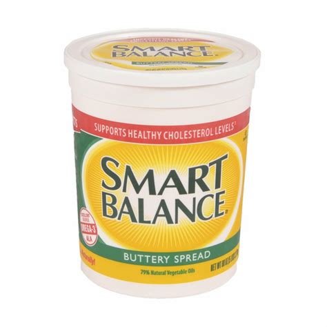 Smart Balance Buttery Spread (5 lb) Delivery or Pickup Near Me - Instacart