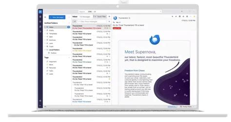 14 Best Free (& Private) Email Accounts & Service Providers for 2024 - Blog