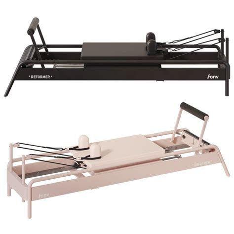 pilates reformer professional