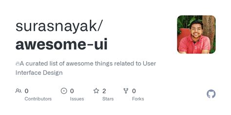 Awesome UI Design JavaScript 的图像结果