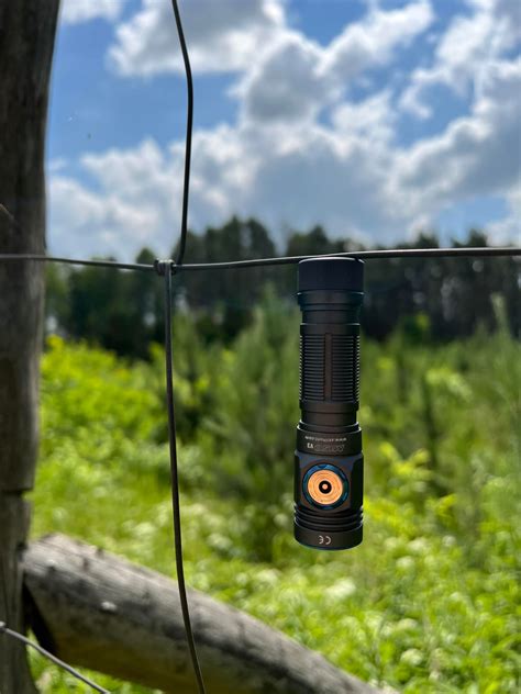 It’s high noon… : r/flashlight