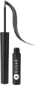 SUGAR EYE DARED YOU SO! METALLIC EYELINER 2 ml - Price in India, Buy ...