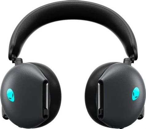 Alienware Tri-Mode Wireless Gaming Headset 的图像结果