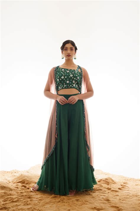 Palazzo Set – Page 2 – Krina Patel