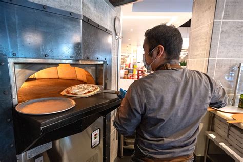 Menu — Foundry & Lux