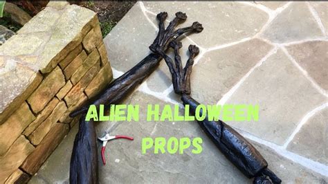 Image result for Alien Halloween Props