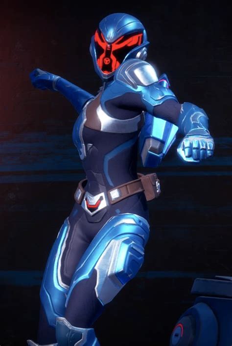 Image result for Paradigm Fortnite