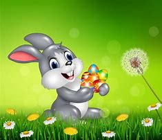 Image result for Easter Bunny Decorations