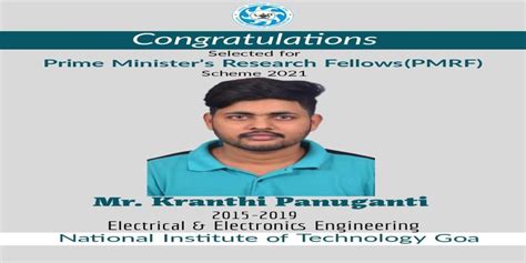 Department of Electrical Engineering