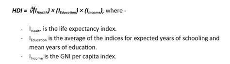 Global HDI Rankings 2025 and Where India Stands